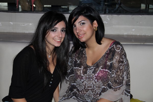 Social Club NDU Kick off Party